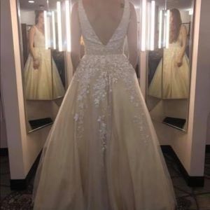 Jovani Prom/Wedding dress